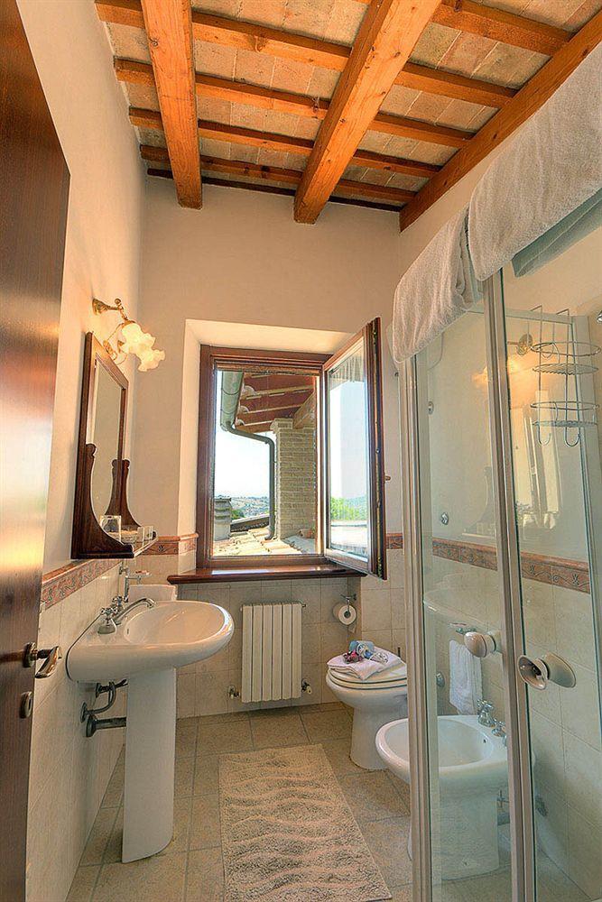 Locanda Il Girasole Анкона Экстерьер фото