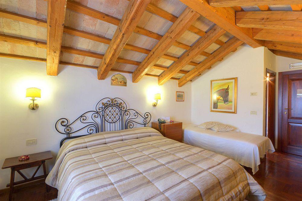 Locanda Il Girasole Анкона Экстерьер фото