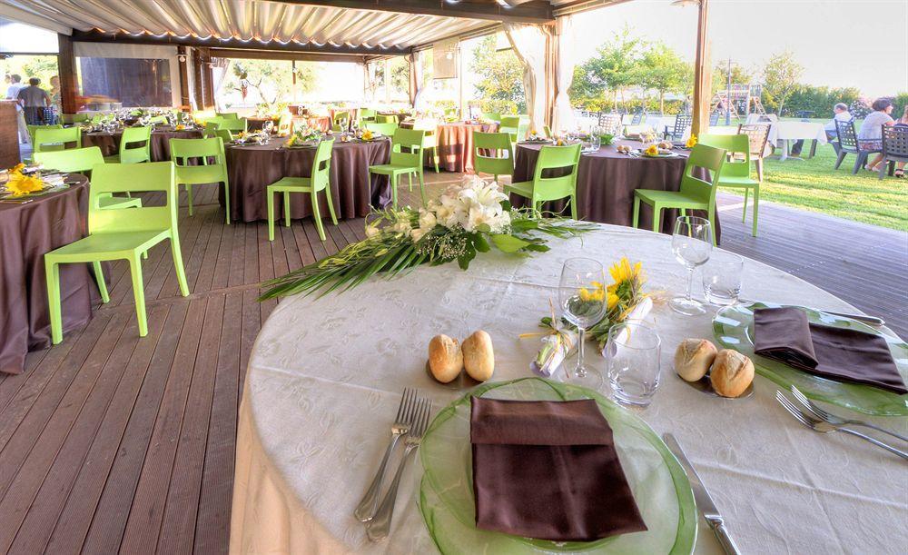Locanda Il Girasole Анкона Экстерьер фото