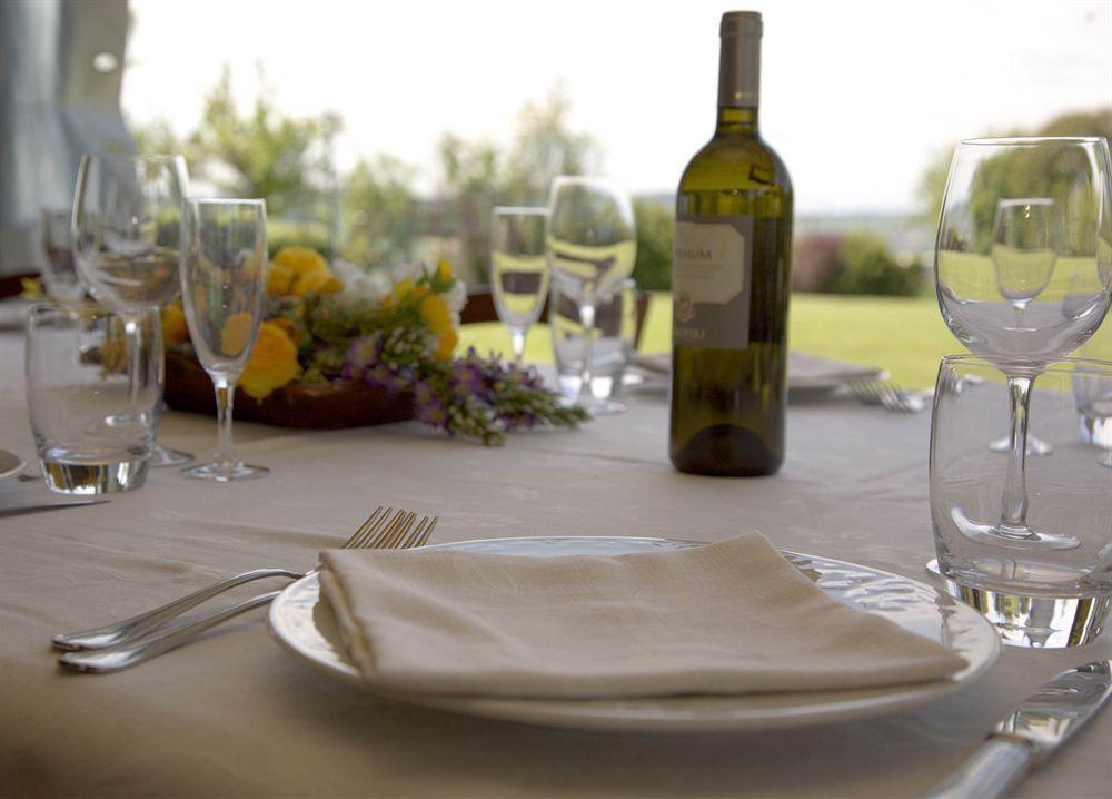 Locanda Il Girasole Анкона Экстерьер фото