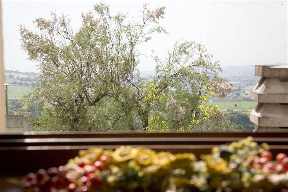 Locanda Il Girasole Анкона Экстерьер фото