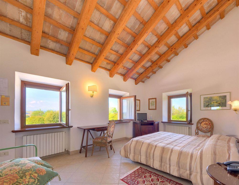 Locanda Il Girasole Анкона Экстерьер фото