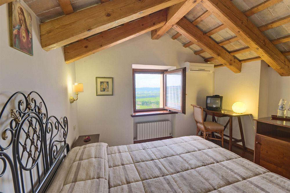 Locanda Il Girasole Анкона Экстерьер фото