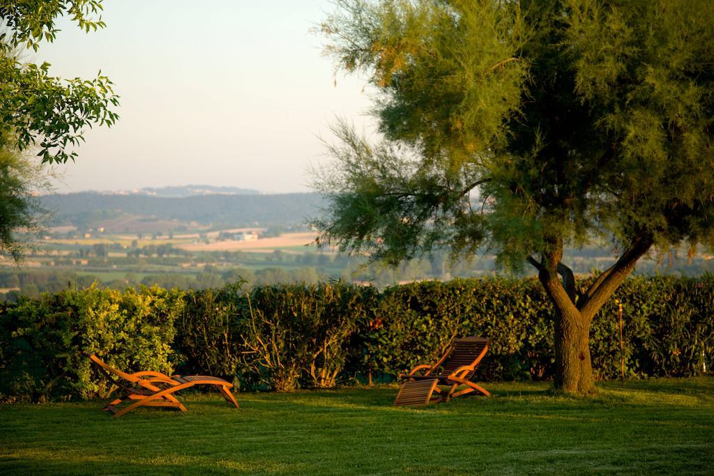 Locanda Il Girasole Анкона Экстерьер фото