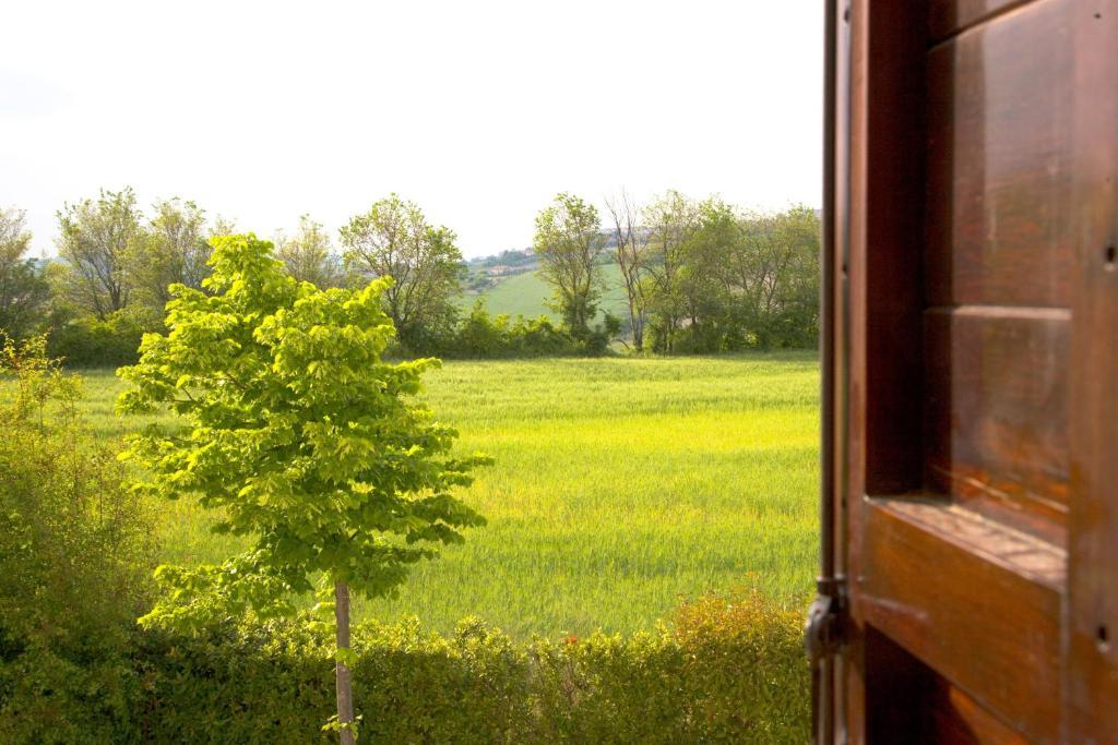 Locanda Il Girasole Анкона Номер фото