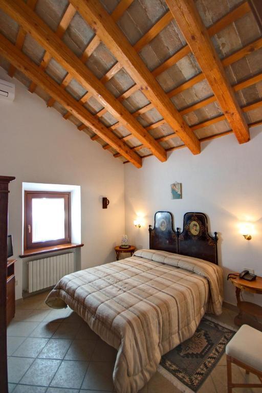 Locanda Il Girasole Анкона Номер фото