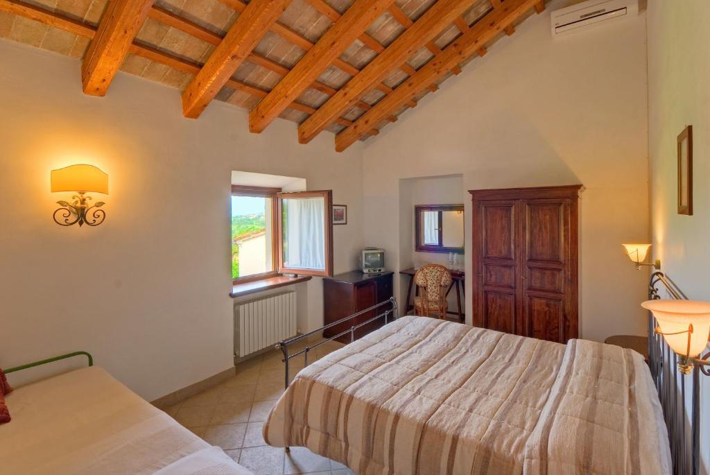 Locanda Il Girasole Анкона Номер фото
