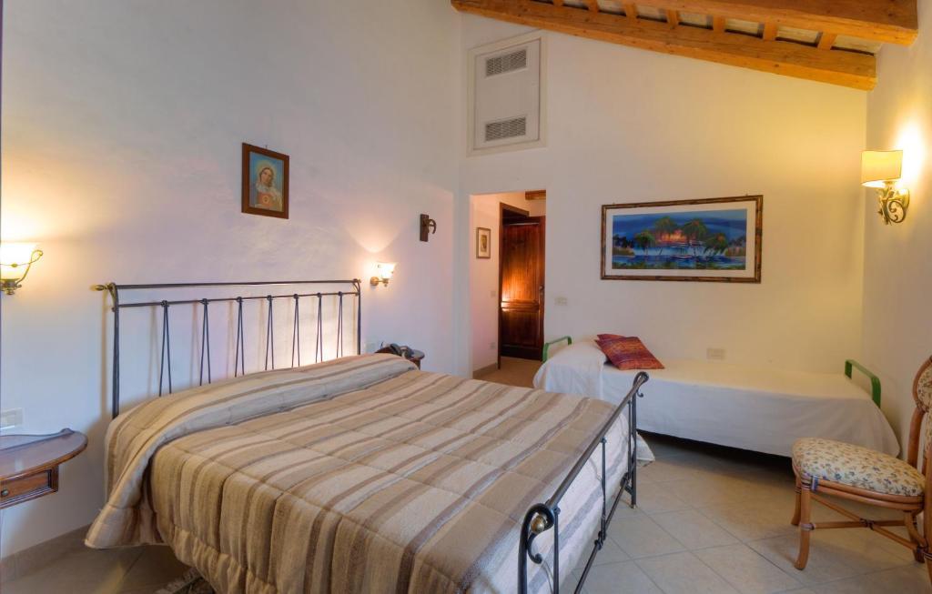 Locanda Il Girasole Анкона Номер фото