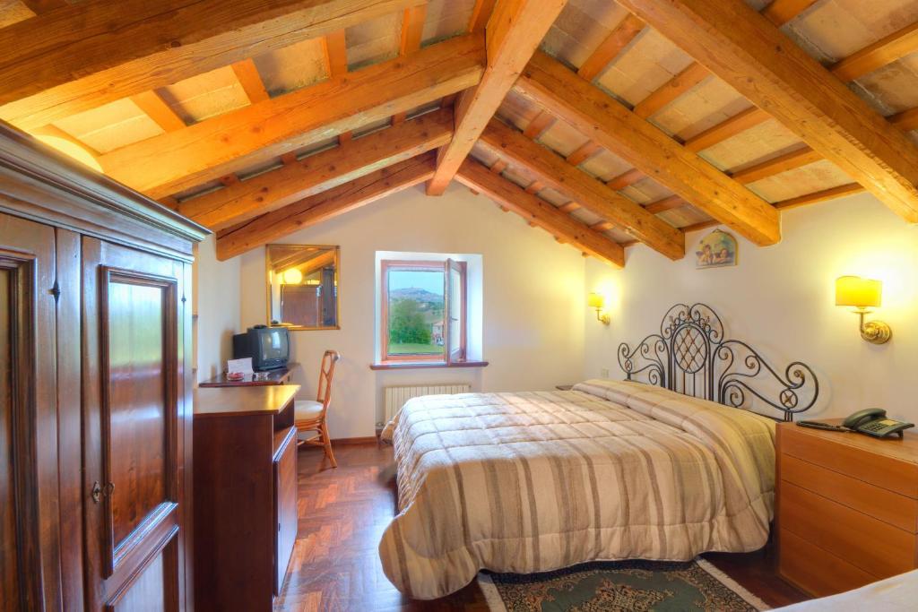 Locanda Il Girasole Анкона Номер фото