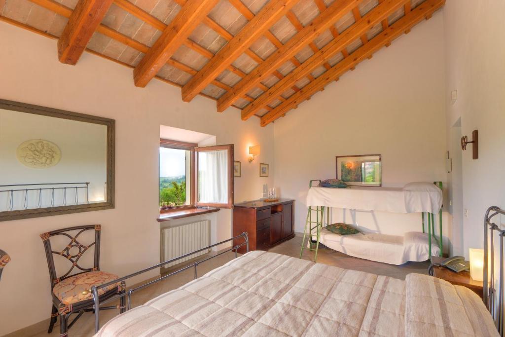 Locanda Il Girasole Анкона Экстерьер фото