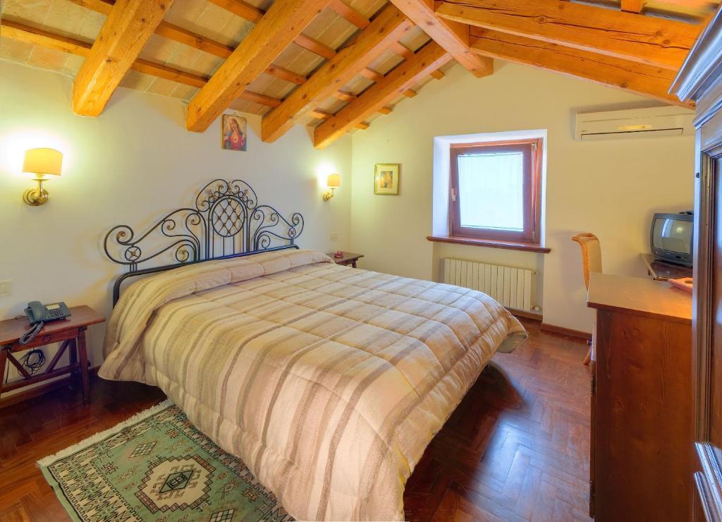 Locanda Il Girasole Анкона Экстерьер фото